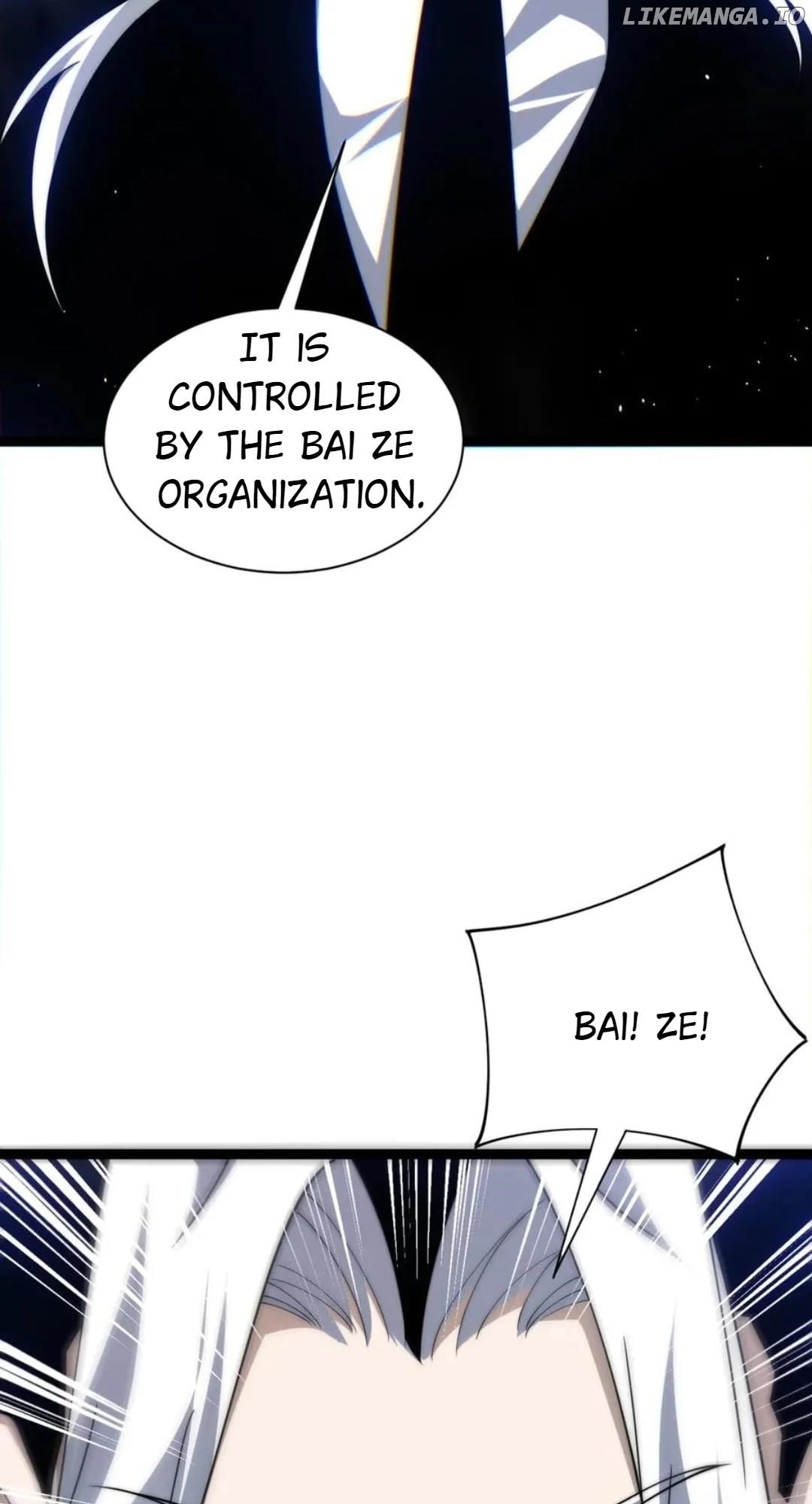 Maxed Strength Stats Necromancer Chapter 107 - Page 52