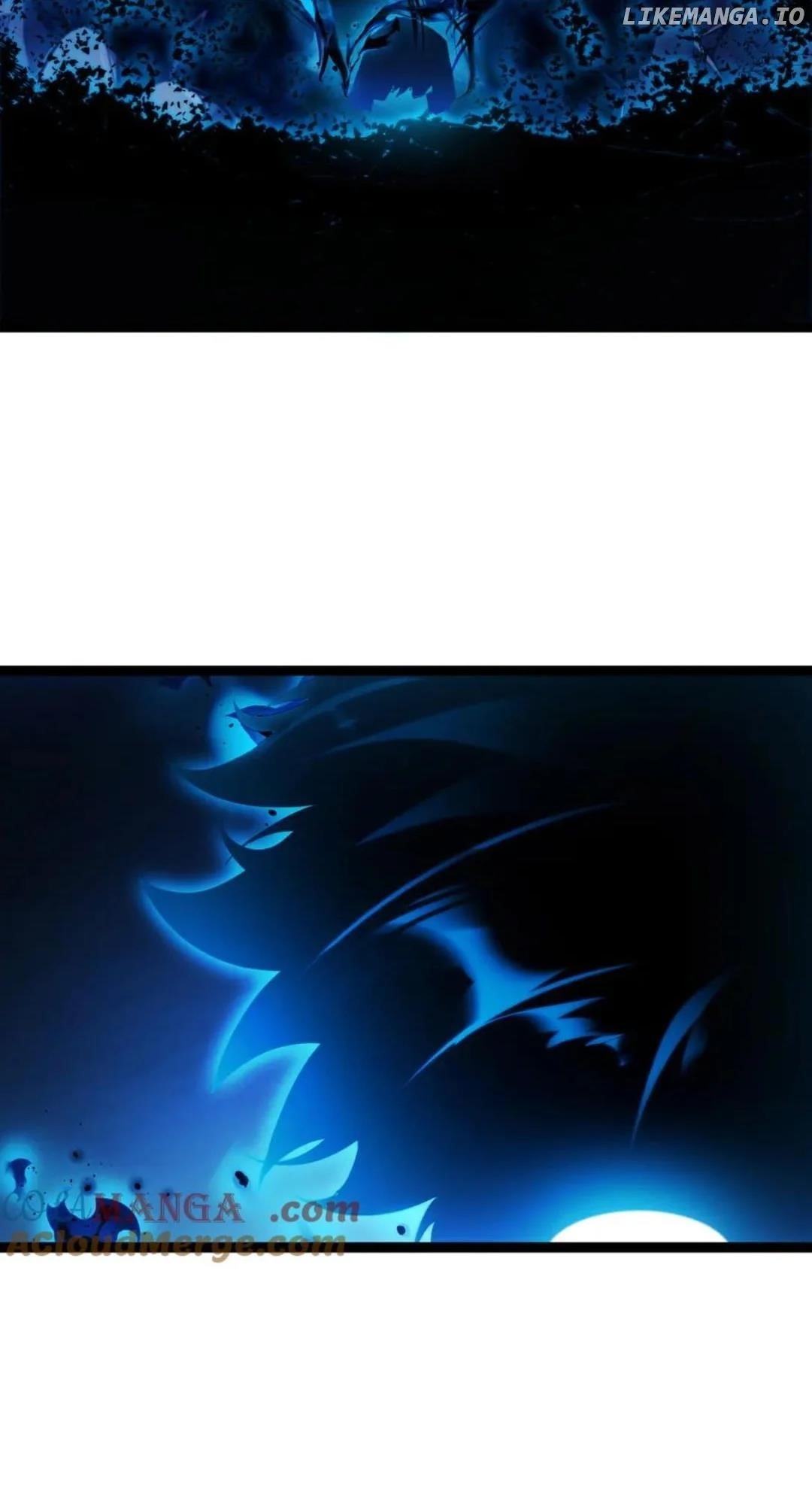 Maxed Strength Stats Necromancer Chapter 107 - Page 66