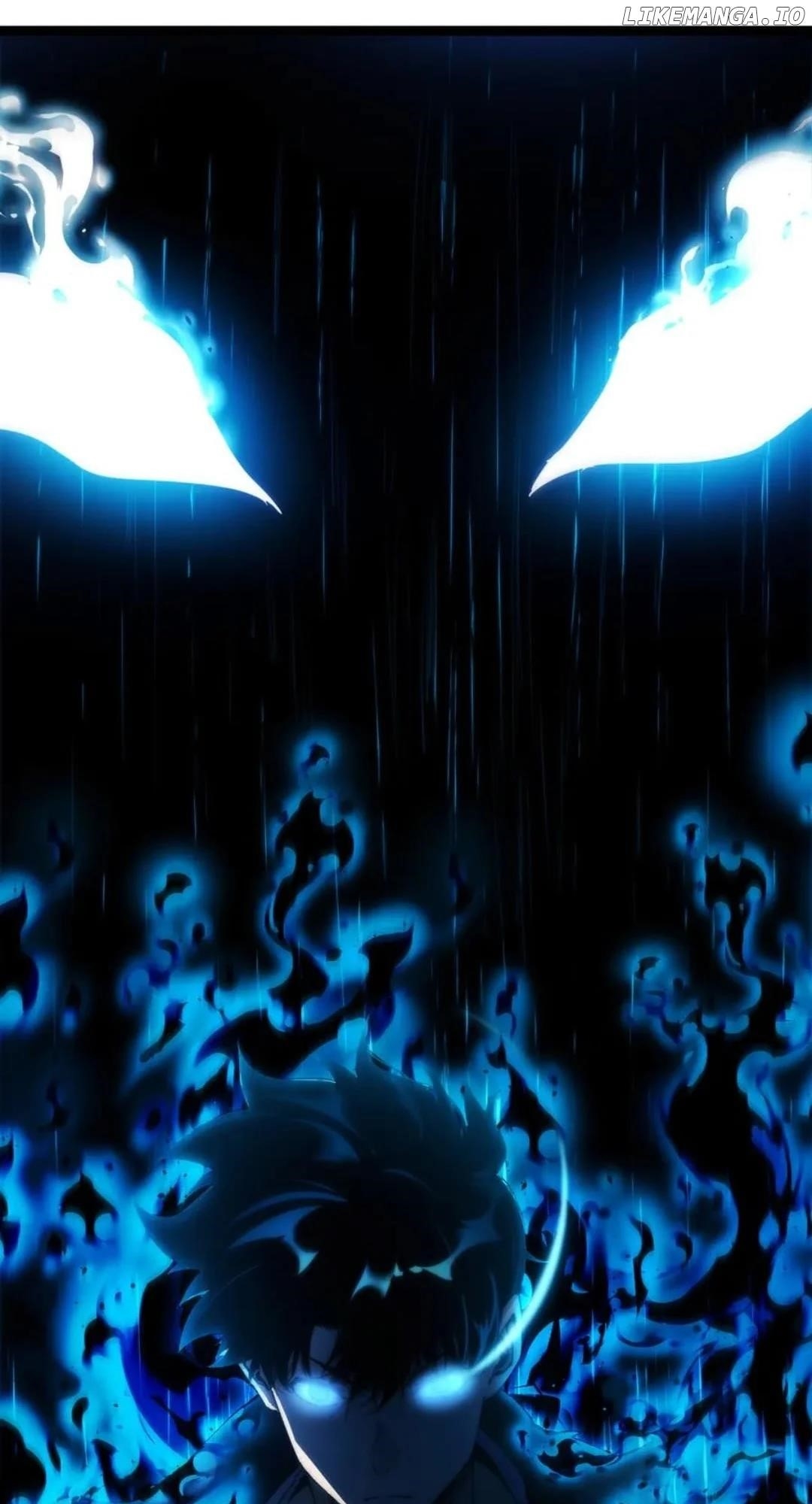 Maxed Strength Stats Necromancer Chapter 107 - Page 67