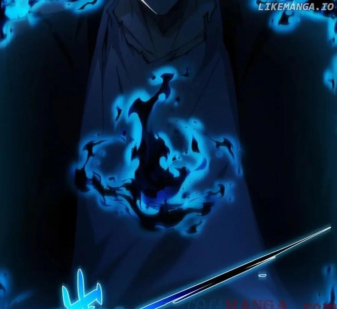 Maxed Strength Stats Necromancer Chapter 107 - Page 68