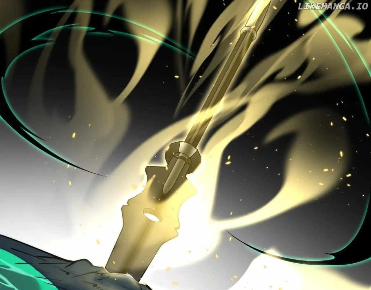 Maxed Strength Stats Necromancer Chapter 70 - Page 109