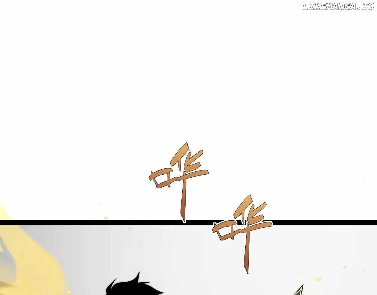 Maxed Strength Stats Necromancer Chapter 70 - Page 111