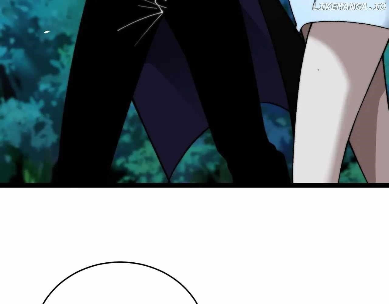 Maxed Strength Stats Necromancer Chapter 70 - Page 142