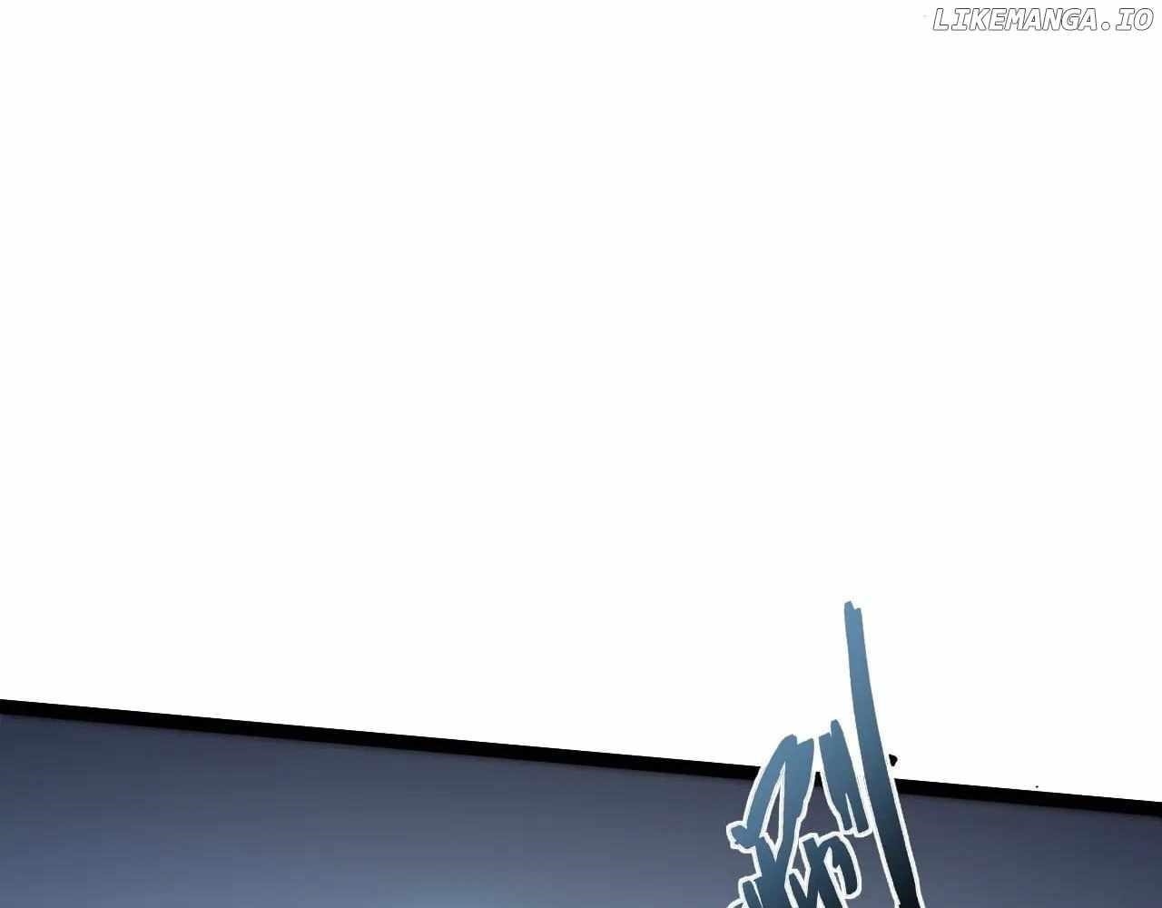 Maxed Strength Stats Necromancer Chapter 70 - Page 37