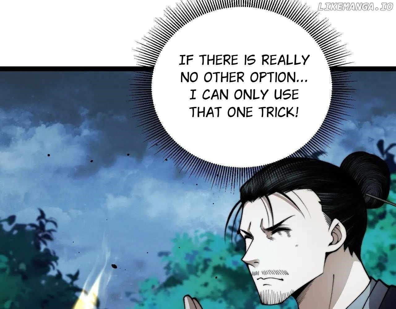 Maxed Strength Stats Necromancer Chapter 70 - Page 41