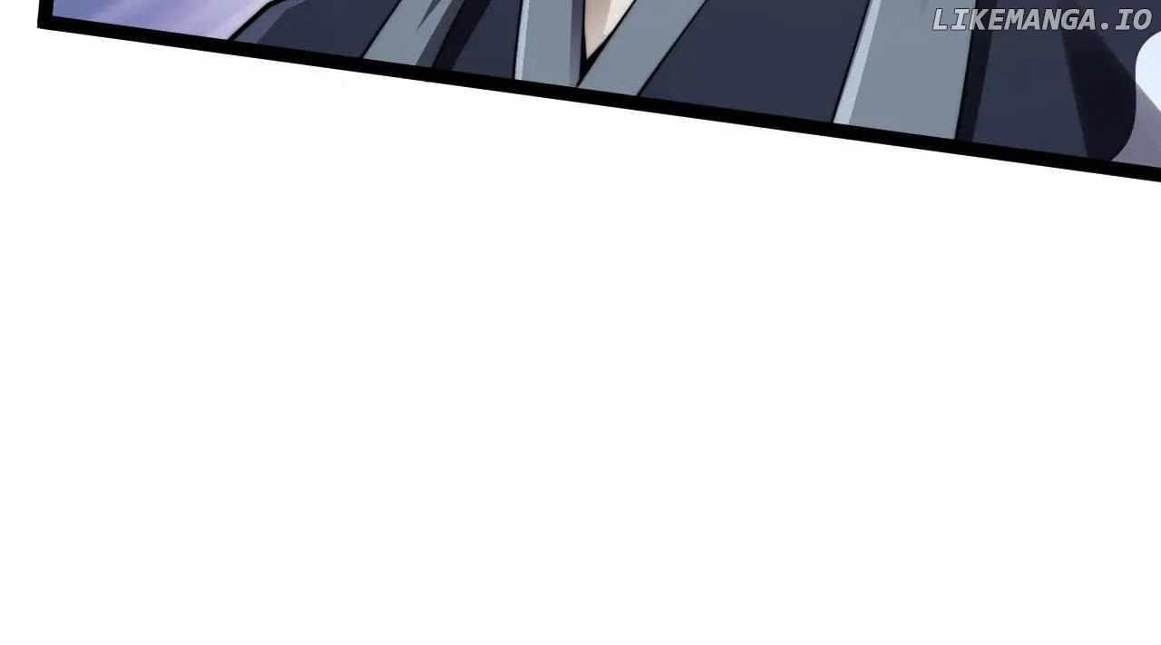 Maxed Strength Stats Necromancer Chapter 70 - Page 59