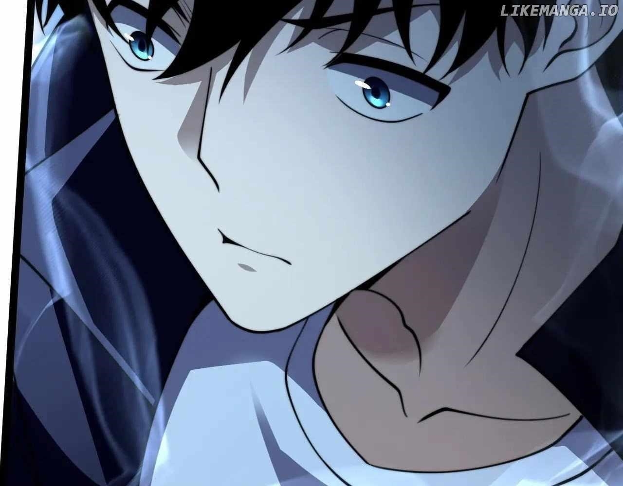 Maxed Strength Stats Necromancer Chapter 70 - Page 66