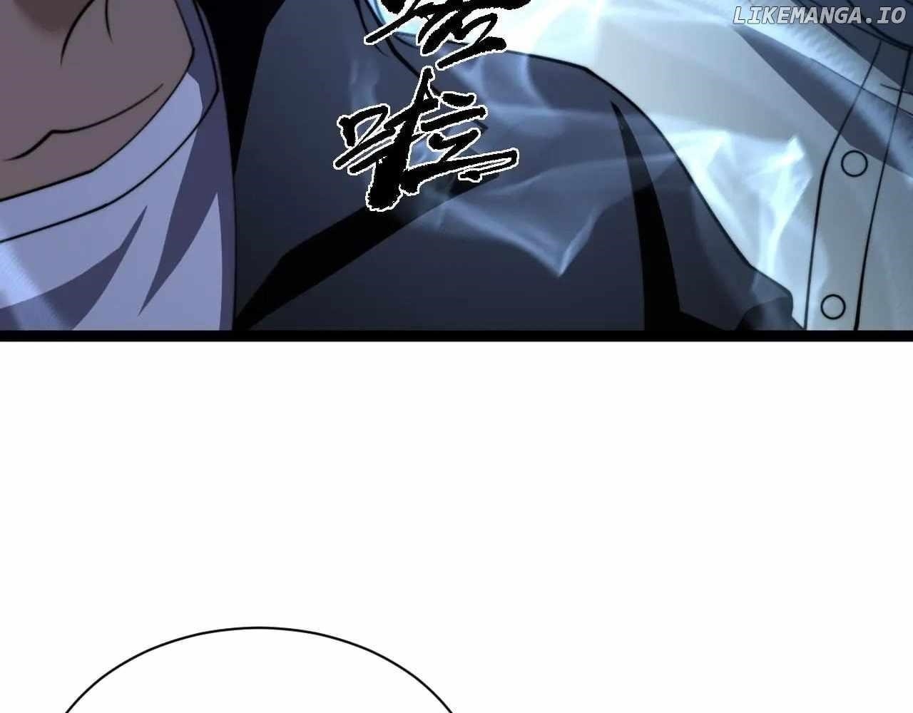 Maxed Strength Stats Necromancer Chapter 70 - Page 69