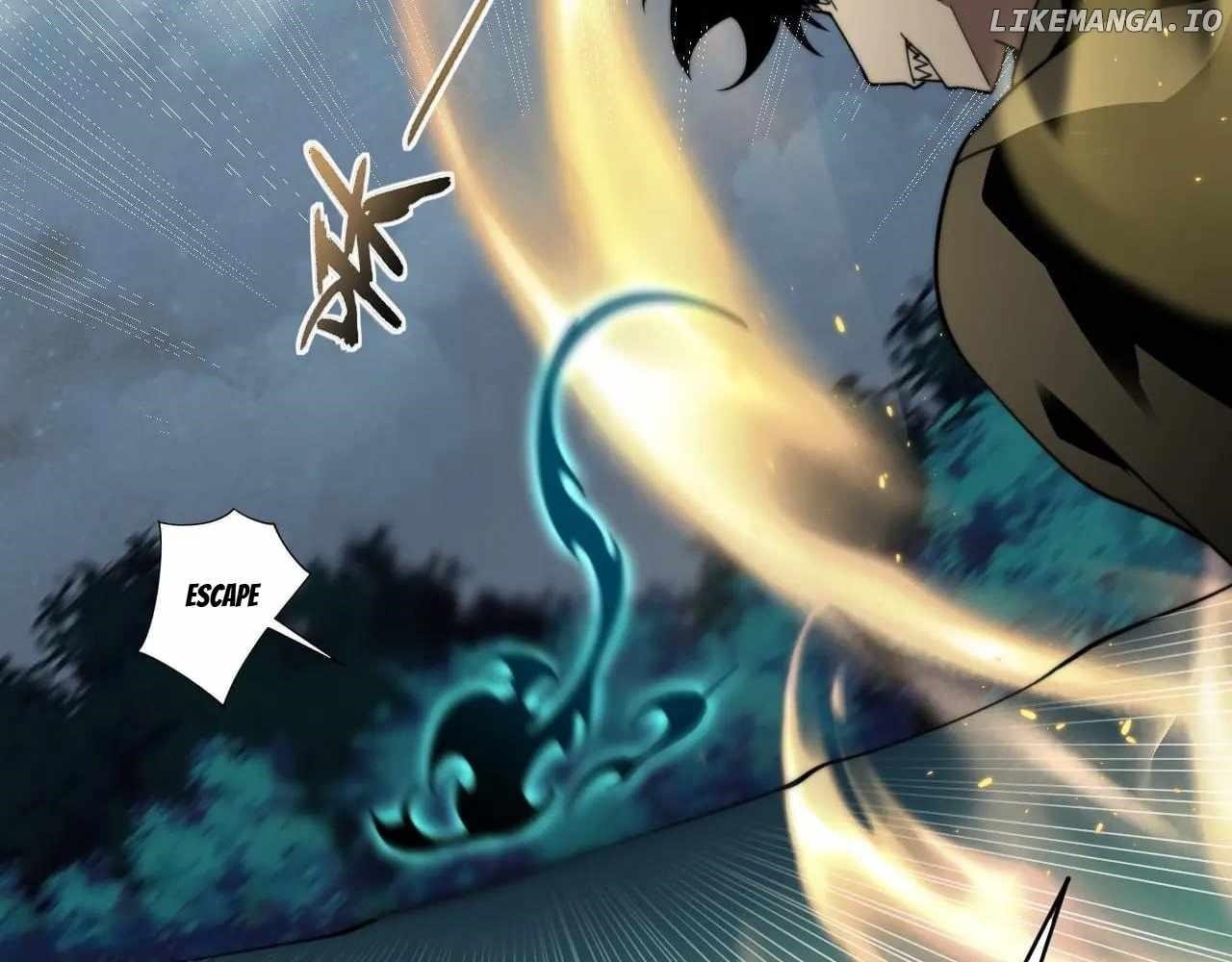 Maxed Strength Stats Necromancer Chapter 70 - Page 88