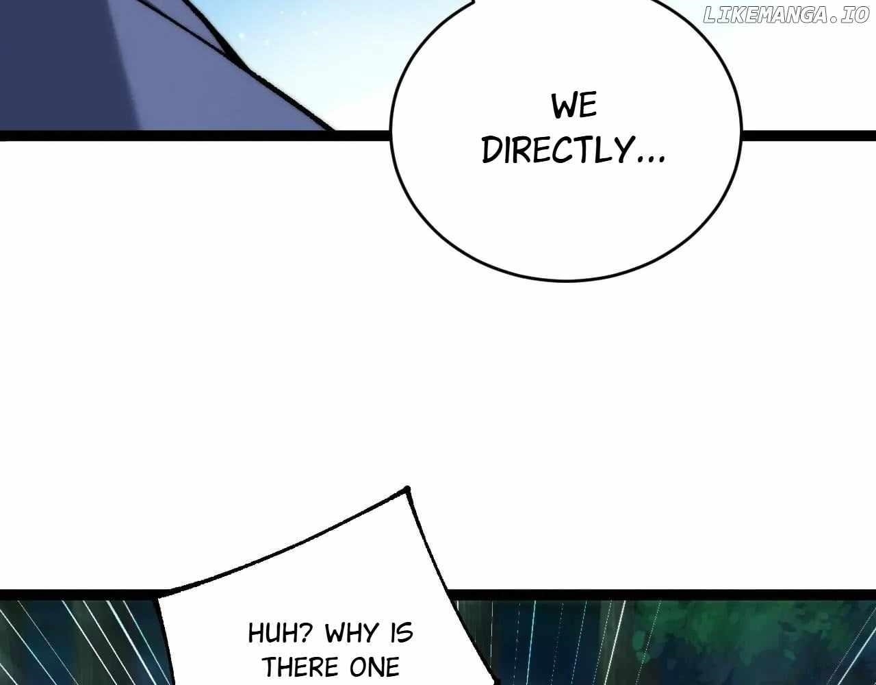 Maxed Strength Stats Necromancer Chapter 71 - Page 10