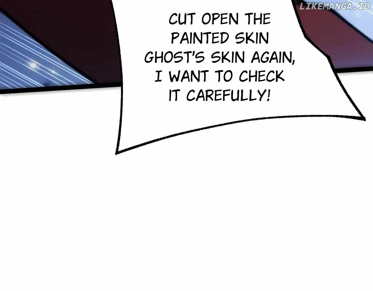 Maxed Strength Stats Necromancer Chapter 71 - Page 109