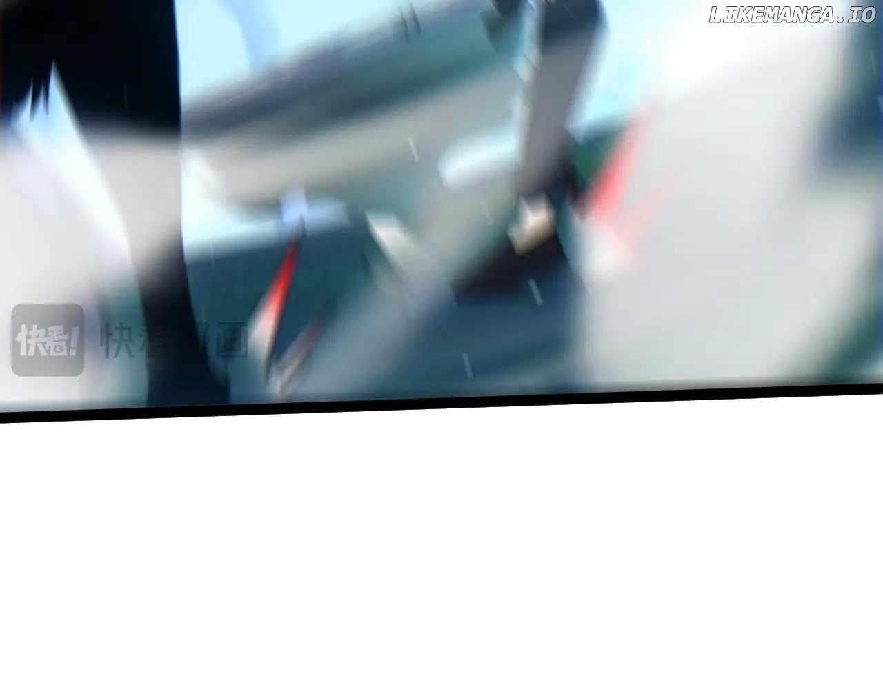 Maxed Strength Stats Necromancer Chapter 71 - Page 113