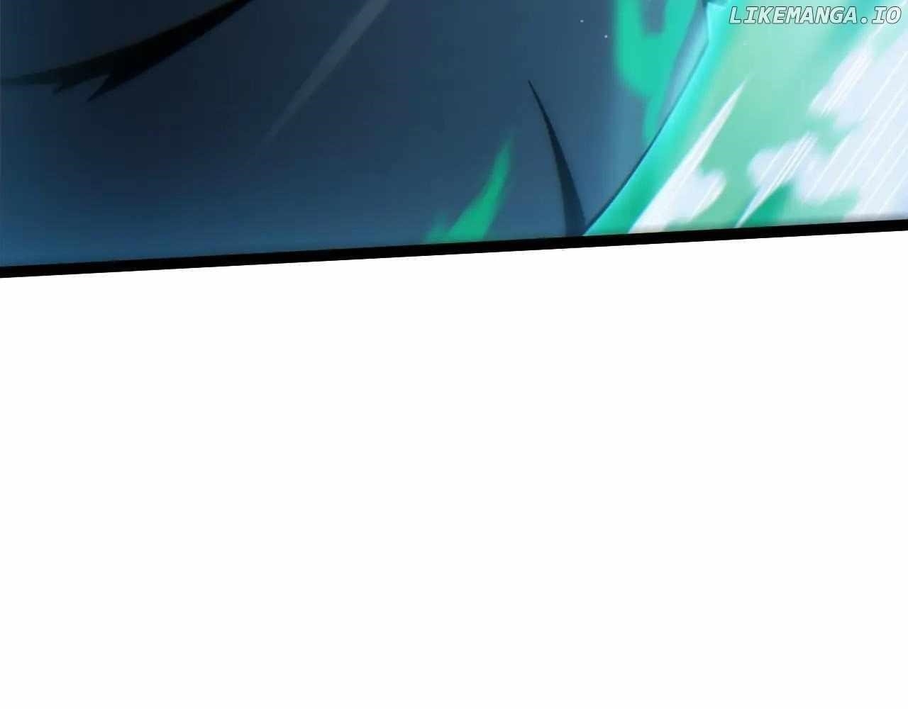 Maxed Strength Stats Necromancer Chapter 71 - Page 116