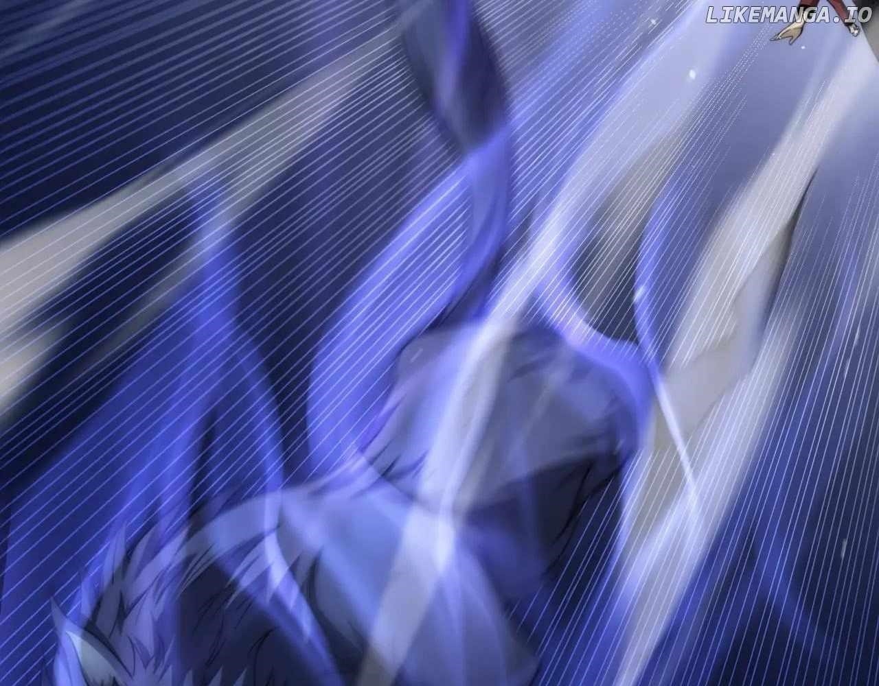 Maxed Strength Stats Necromancer Chapter 71 - Page 126