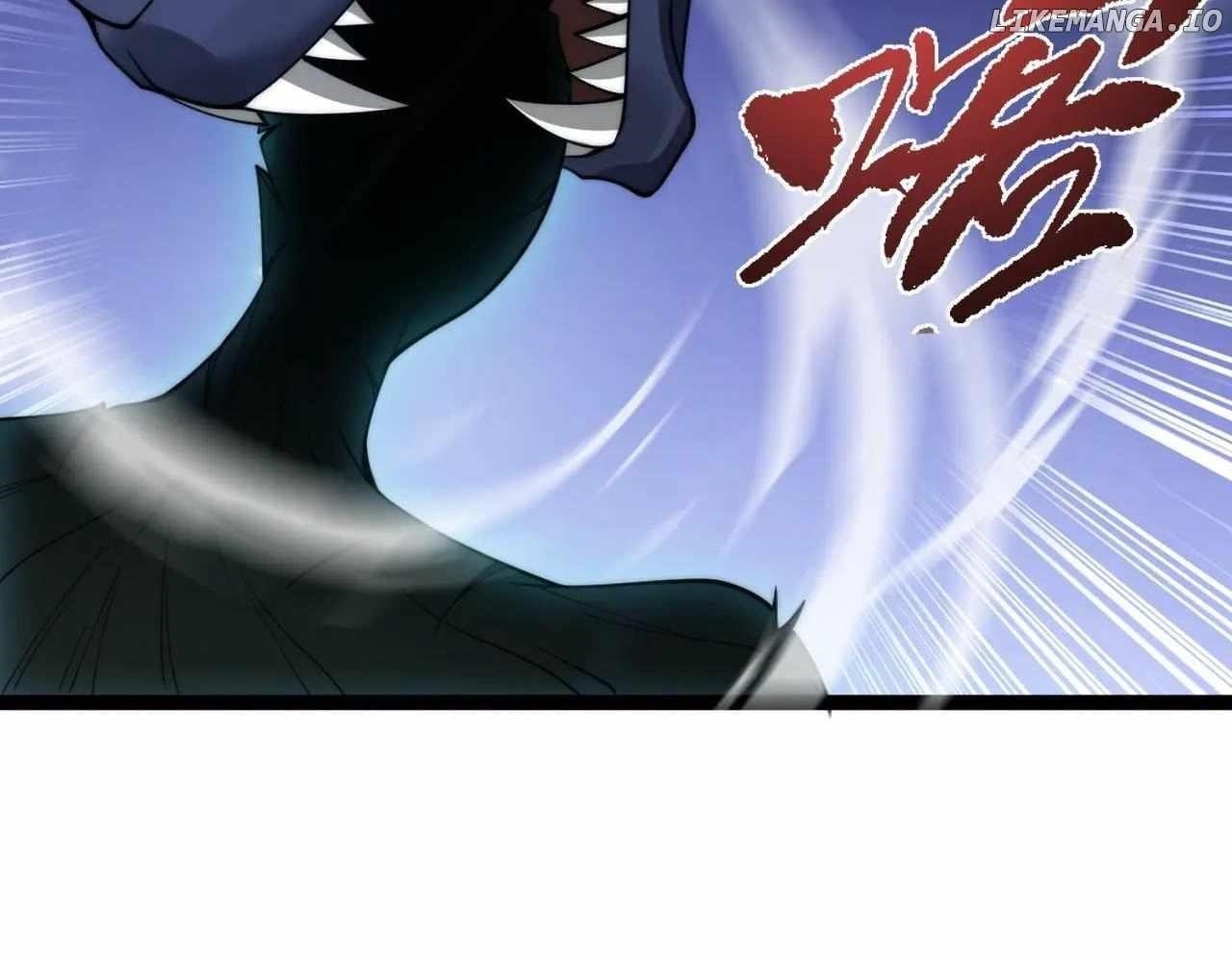 Maxed Strength Stats Necromancer Chapter 71 - Page 130