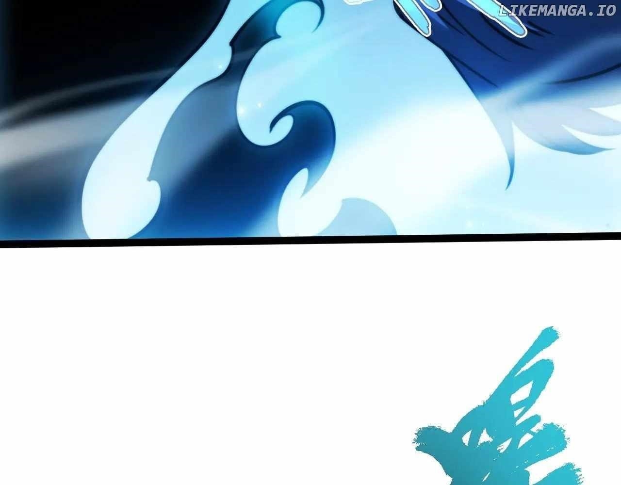 Maxed Strength Stats Necromancer Chapter 71 - Page 133