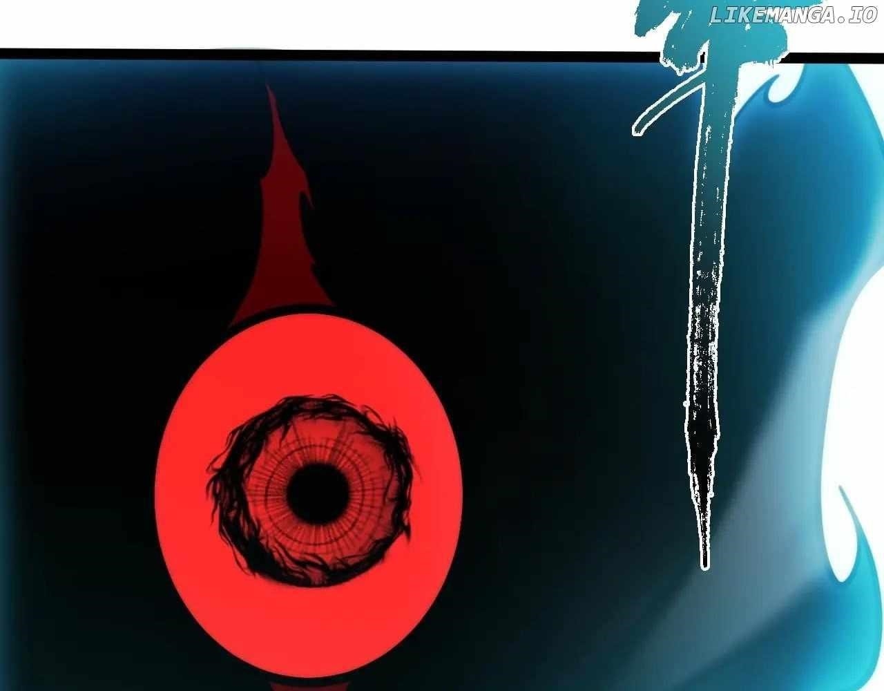 Maxed Strength Stats Necromancer Chapter 71 - Page 134