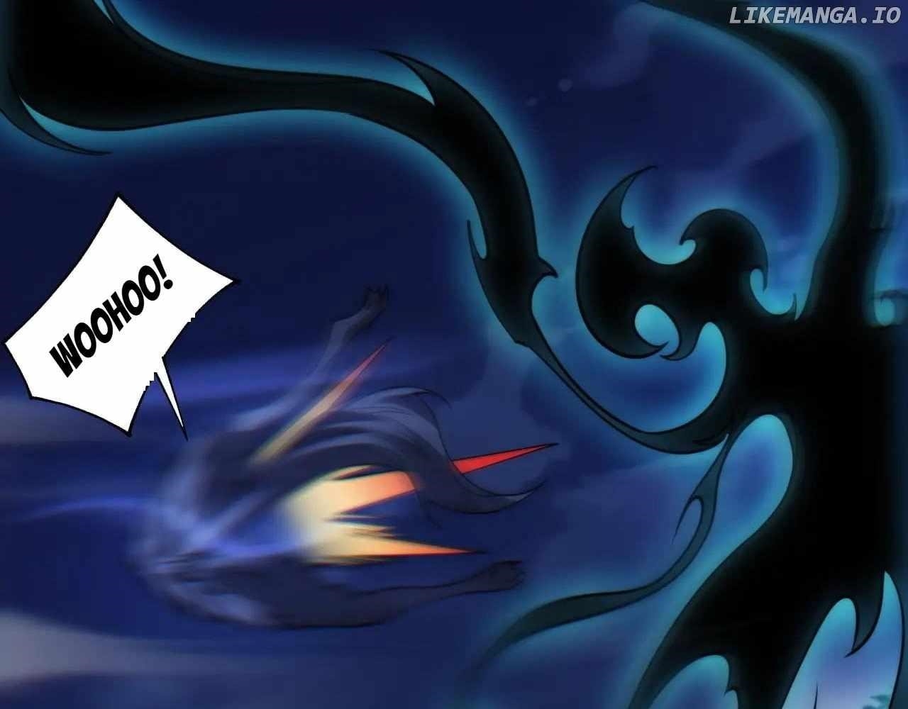 Maxed Strength Stats Necromancer Chapter 71 - Page 137