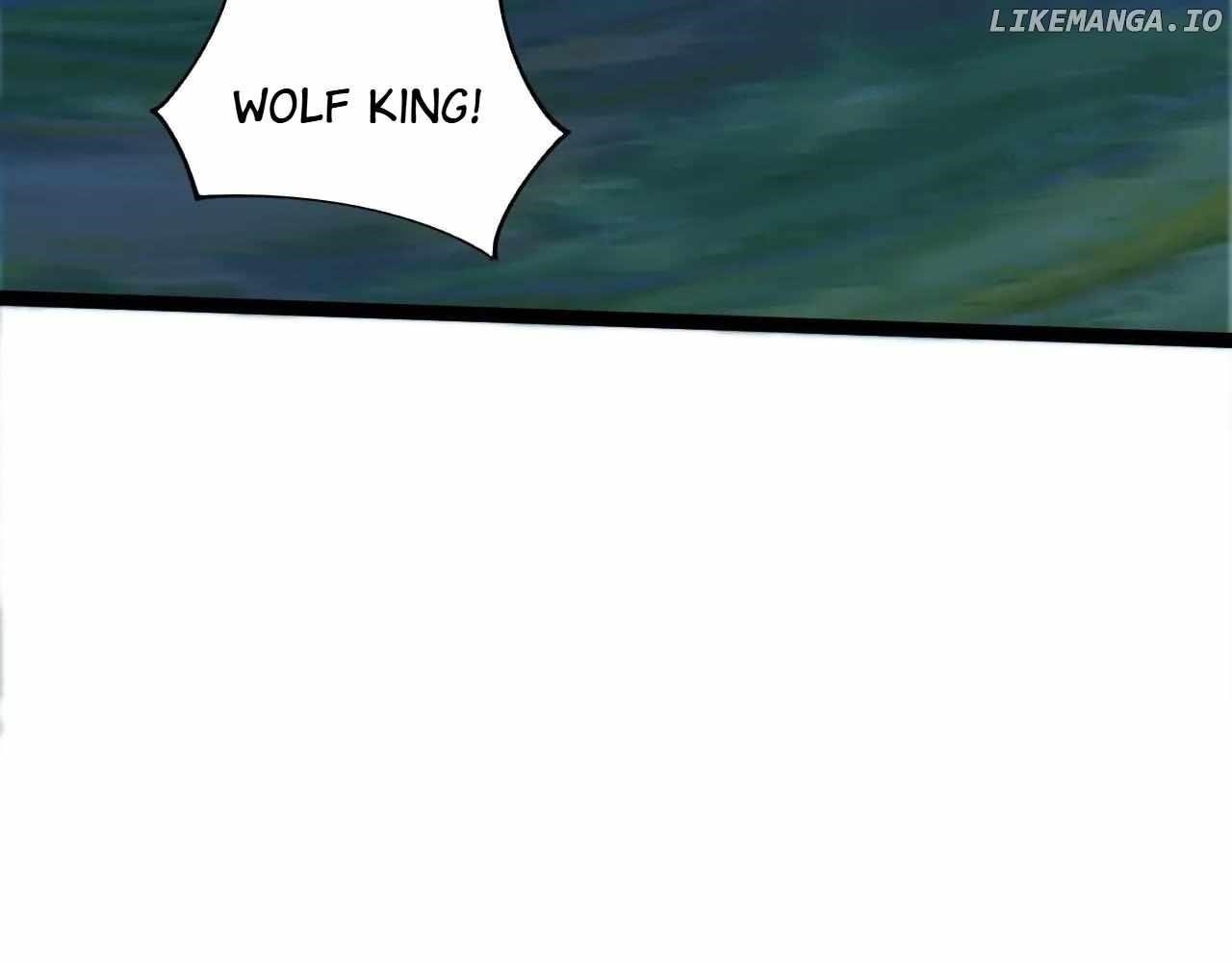 Maxed Strength Stats Necromancer Chapter 71 - Page 139