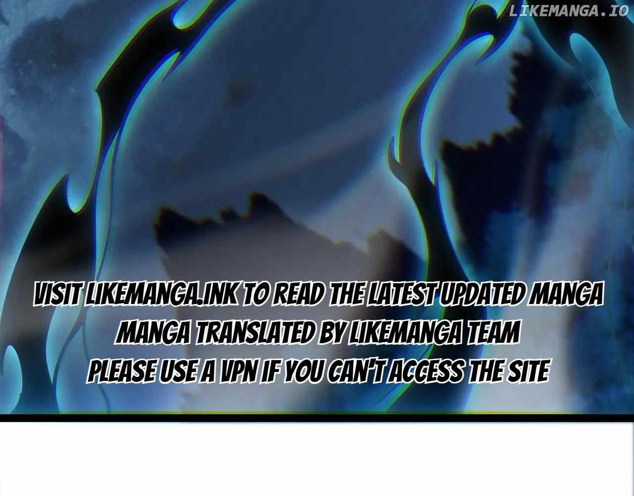 Maxed Strength Stats Necromancer Chapter 71 - Page 144