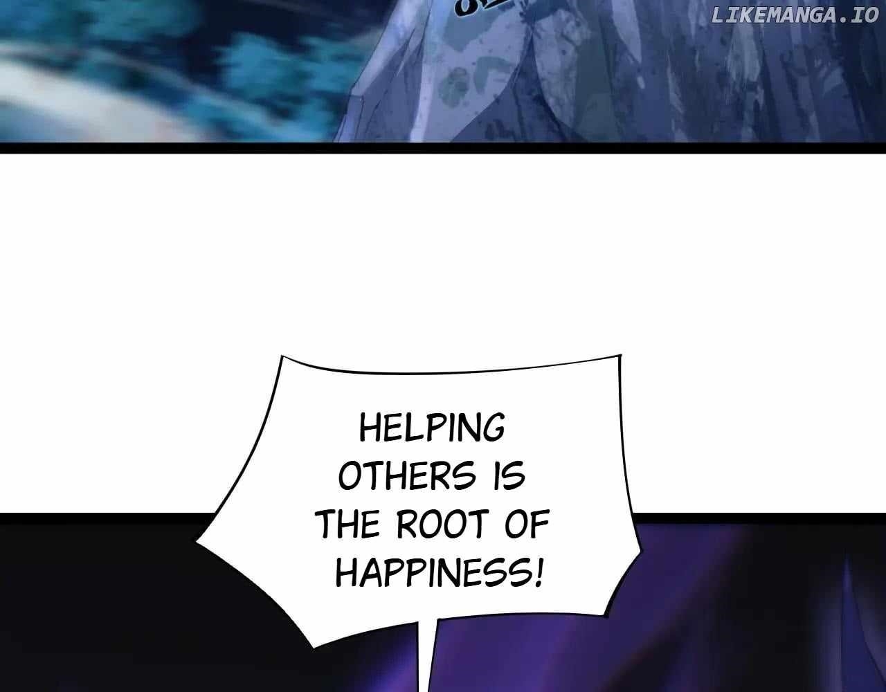 Maxed Strength Stats Necromancer Chapter 71 - Page 17