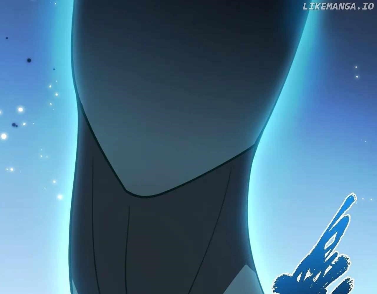 Maxed Strength Stats Necromancer Chapter 71 - Page 30