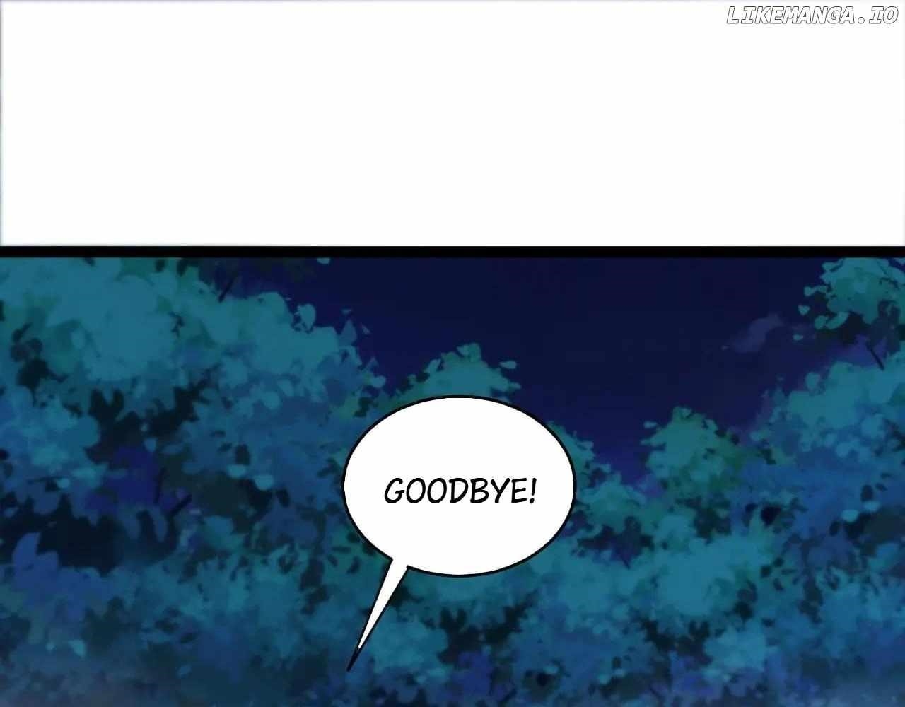 Maxed Strength Stats Necromancer Chapter 71 - Page 41