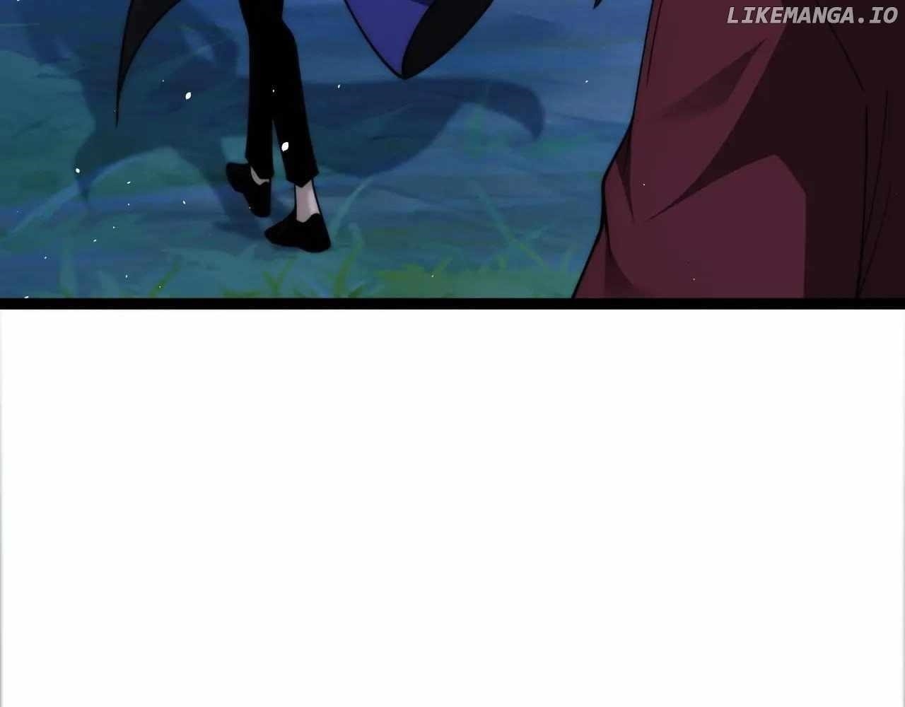 Maxed Strength Stats Necromancer Chapter 71 - Page 43