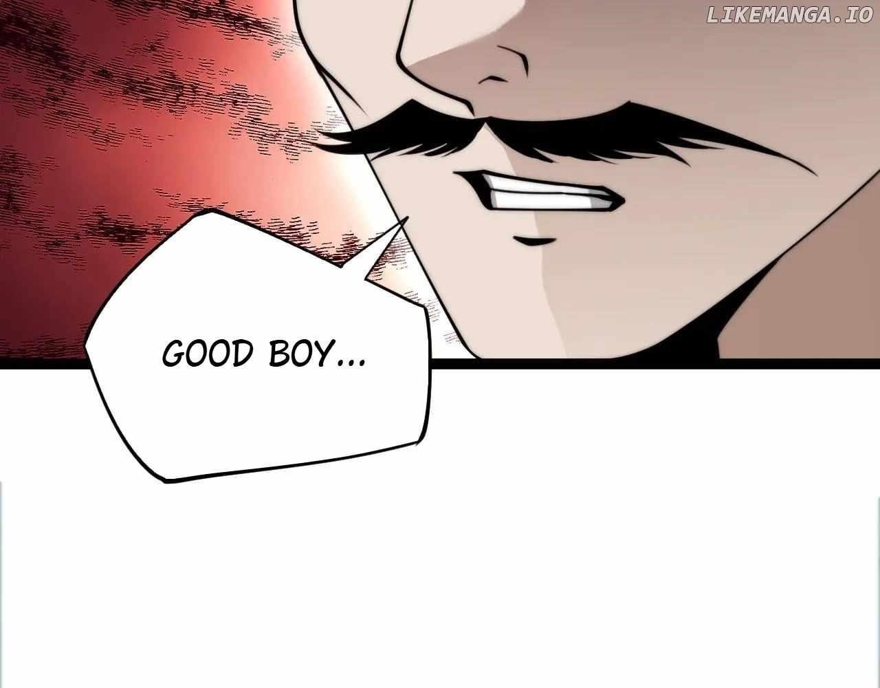 Maxed Strength Stats Necromancer Chapter 71 - Page 45