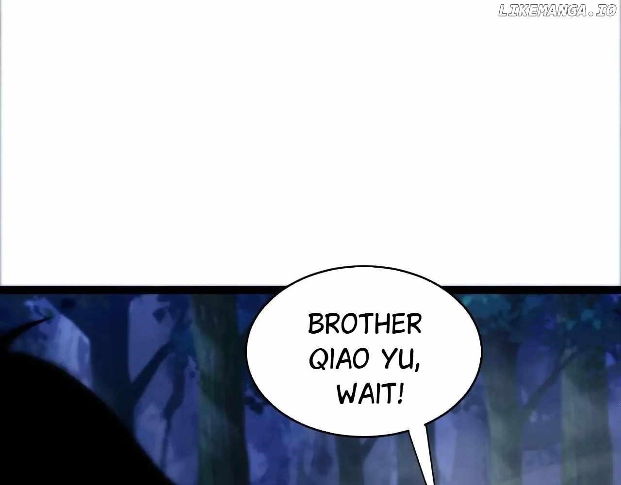 Maxed Strength Stats Necromancer Chapter 71 - Page 46