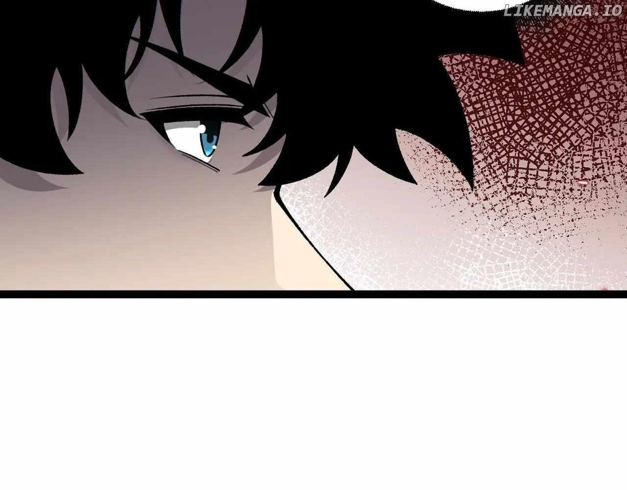 Maxed Strength Stats Necromancer Chapter 71 - Page 55