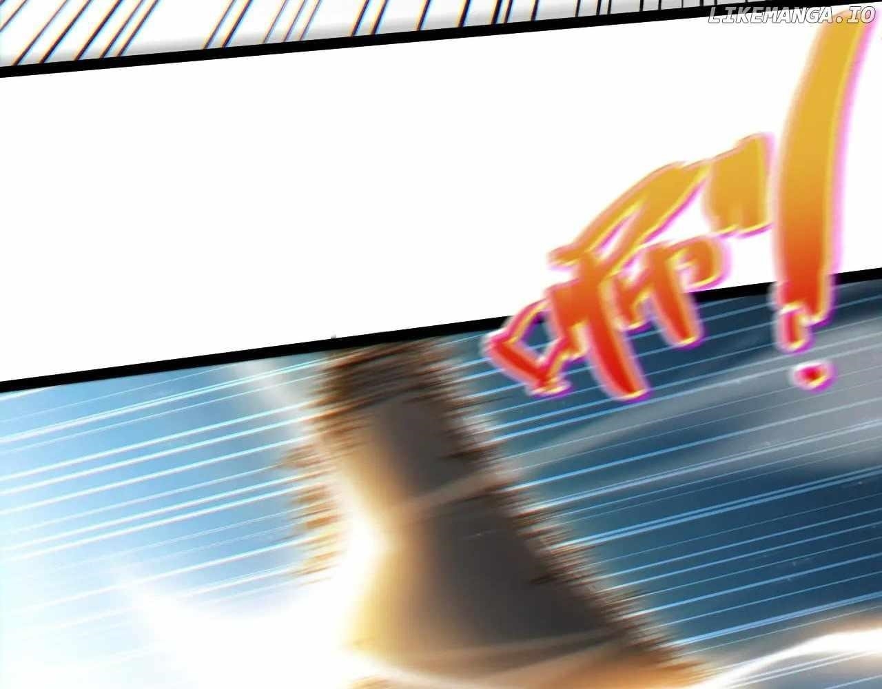 Maxed Strength Stats Necromancer Chapter 71 - Page 64