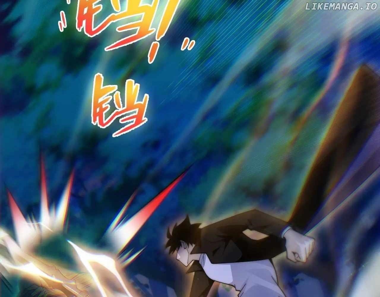 Maxed Strength Stats Necromancer Chapter 71 - Page 71