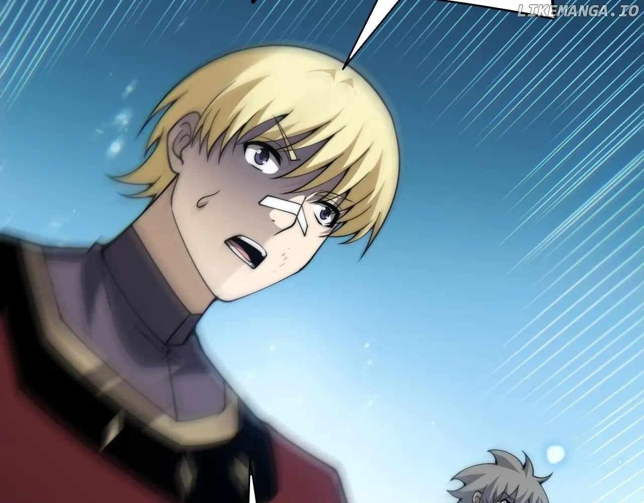 Maxed Strength Stats Necromancer Chapter 71 - Page 74