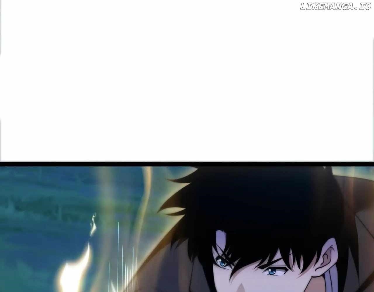 Maxed Strength Stats Necromancer Chapter 71 - Page 76