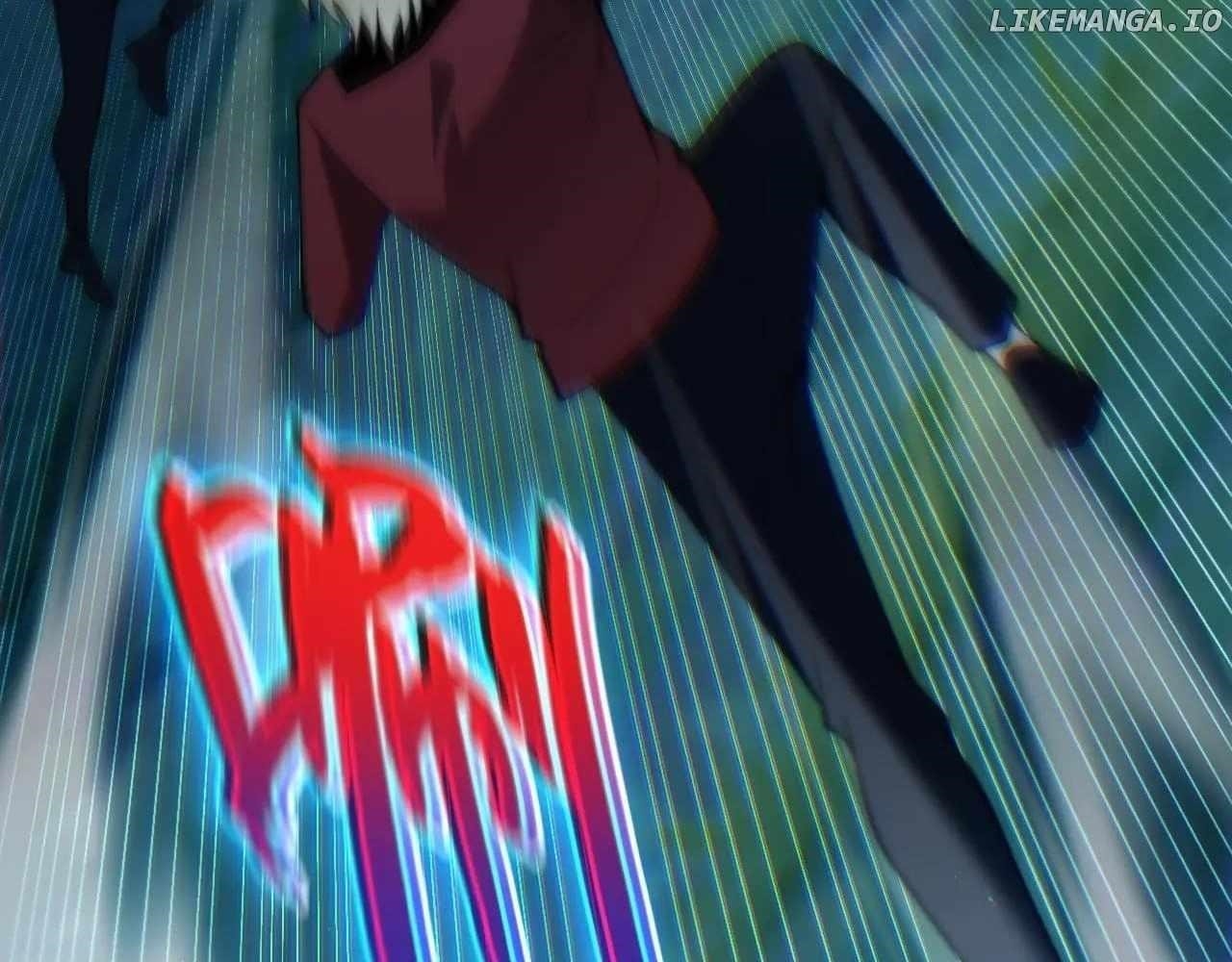 Maxed Strength Stats Necromancer Chapter 71 - Page 83