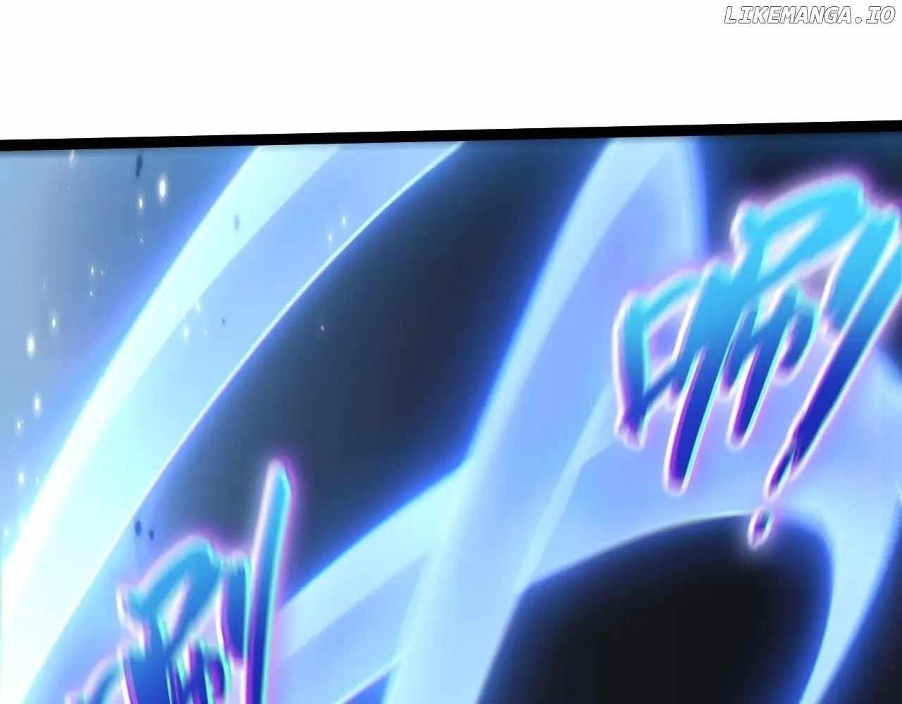 Maxed Strength Stats Necromancer Chapter 71 - Page 85