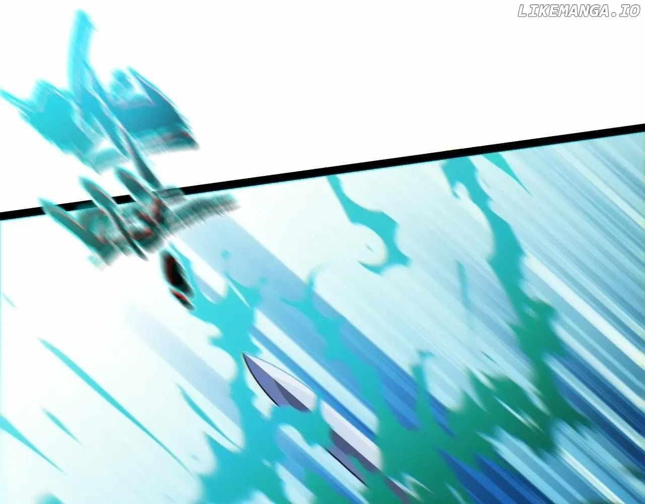 Maxed Strength Stats Necromancer Chapter 71 - Page 88