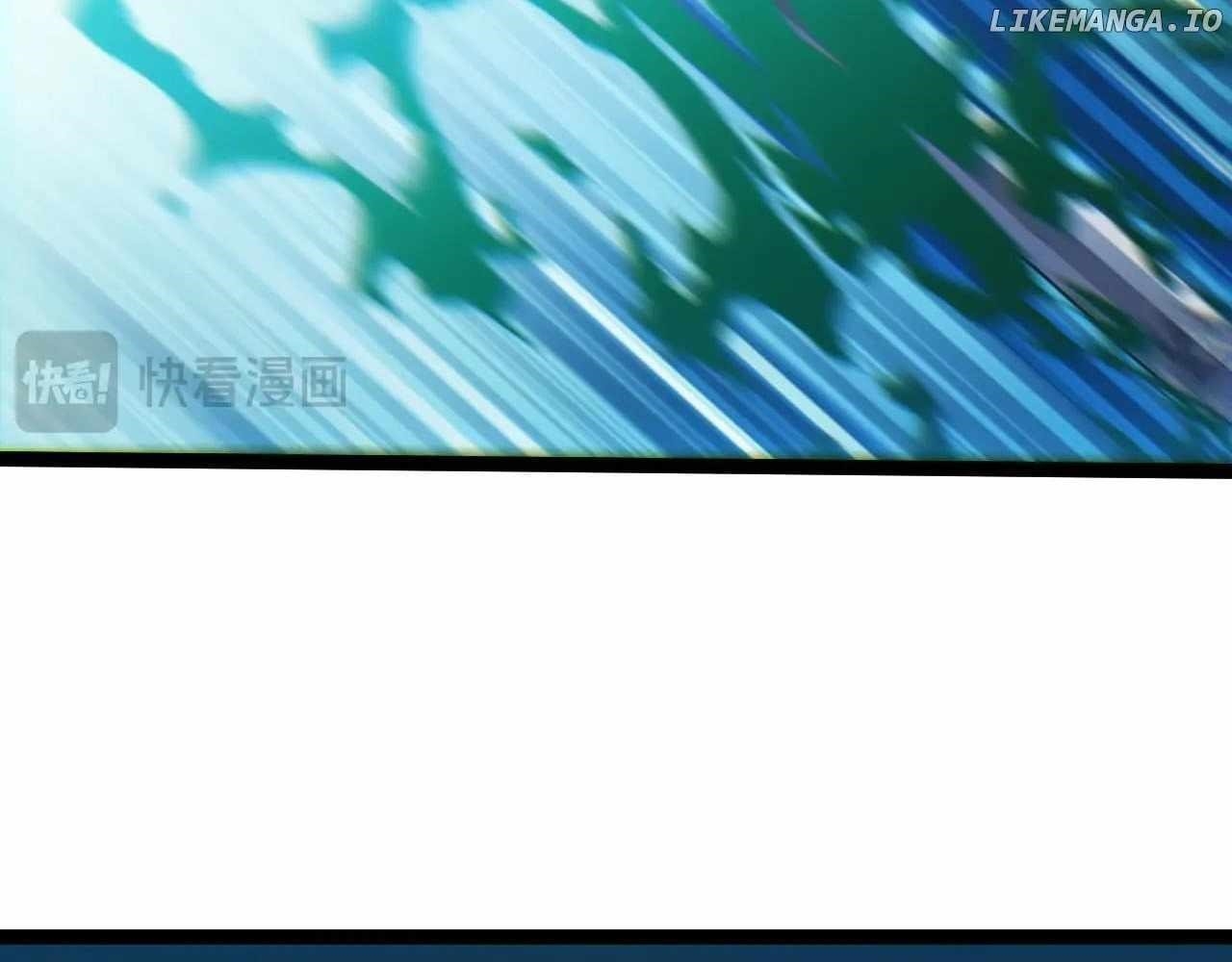 Maxed Strength Stats Necromancer Chapter 71 - Page 89