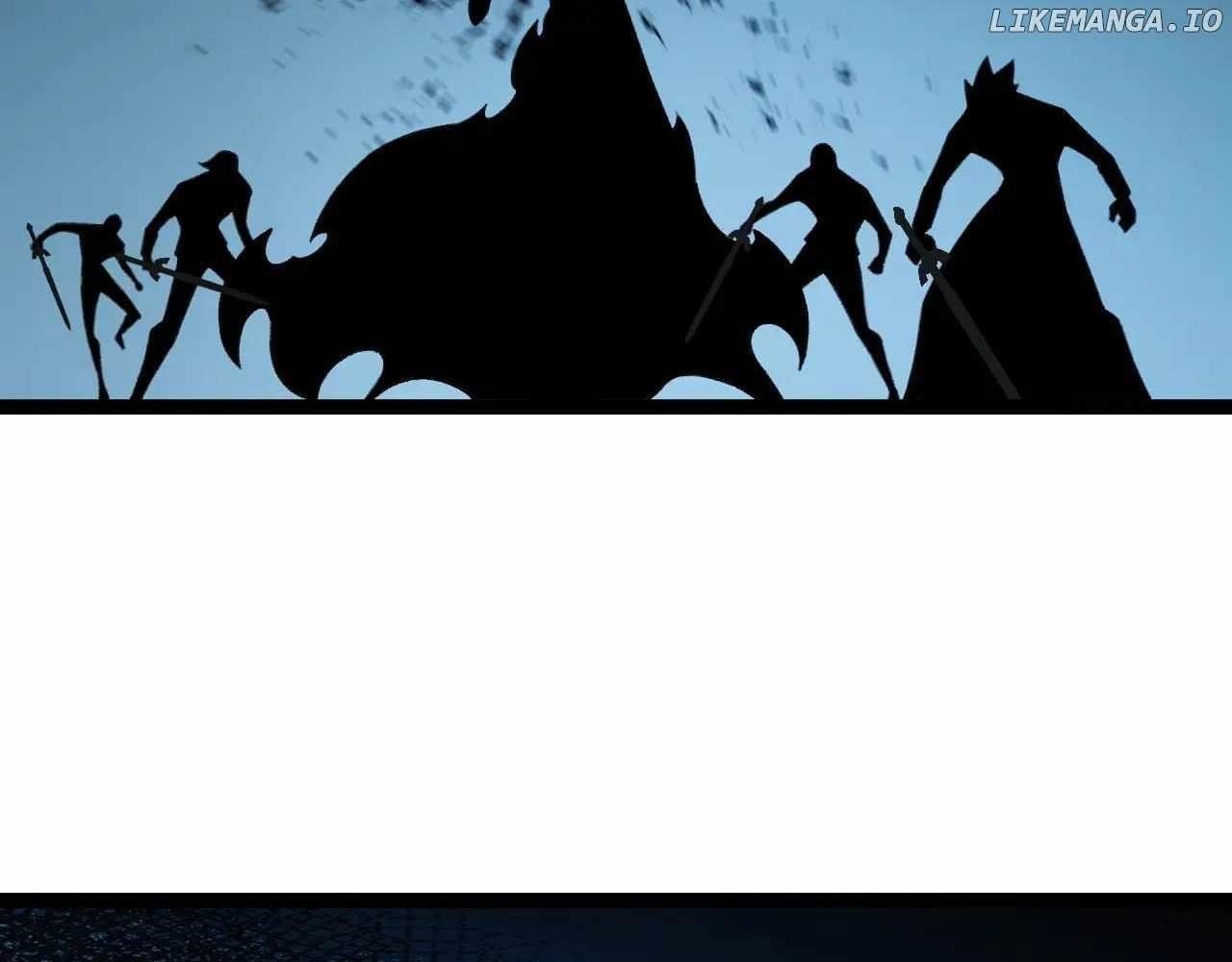 Maxed Strength Stats Necromancer Chapter 71 - Page 91