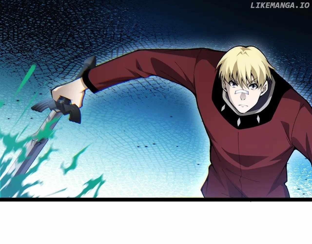 Maxed Strength Stats Necromancer Chapter 71 - Page 92