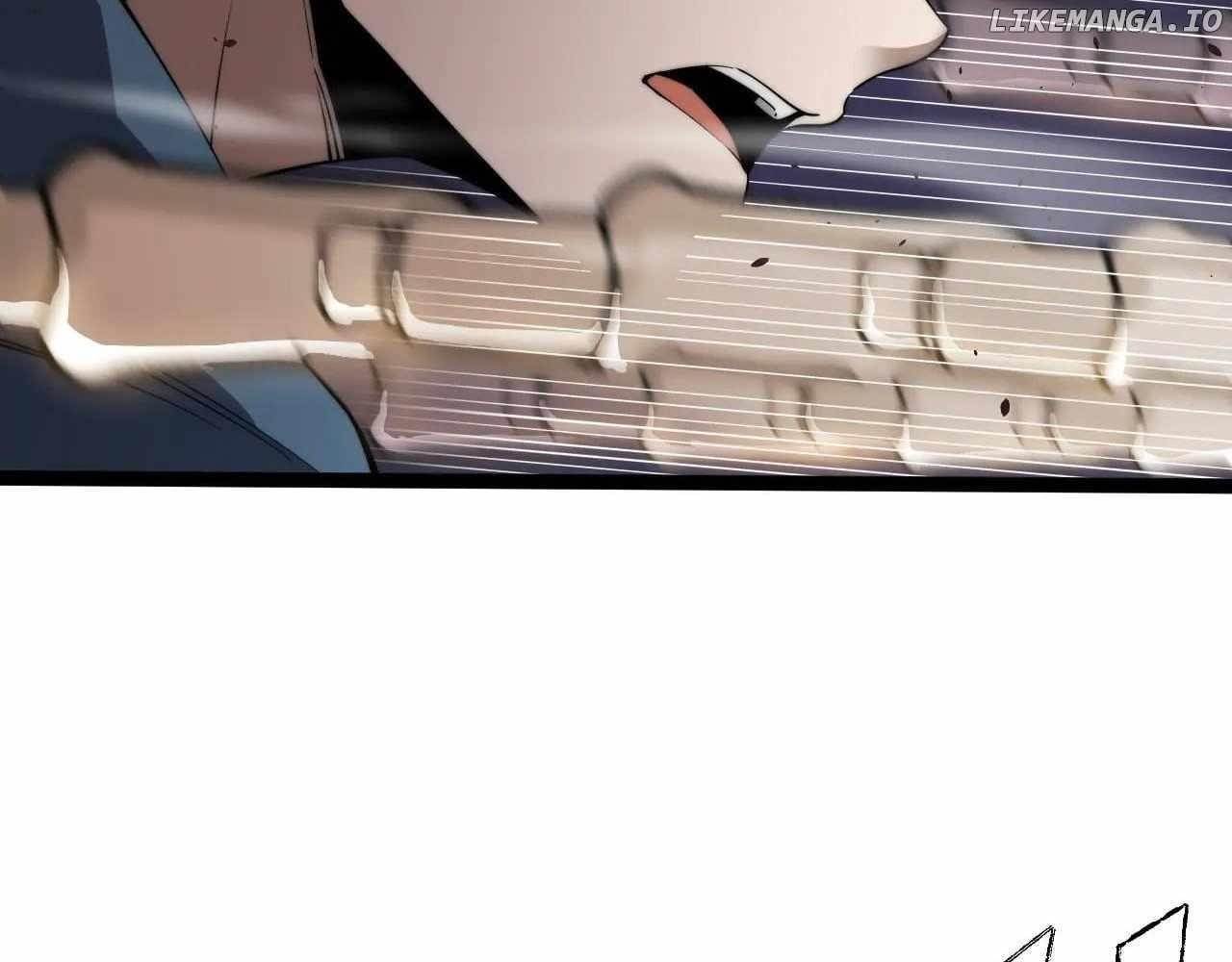 Maxed Strength Stats Necromancer Chapter 72 - Page 100