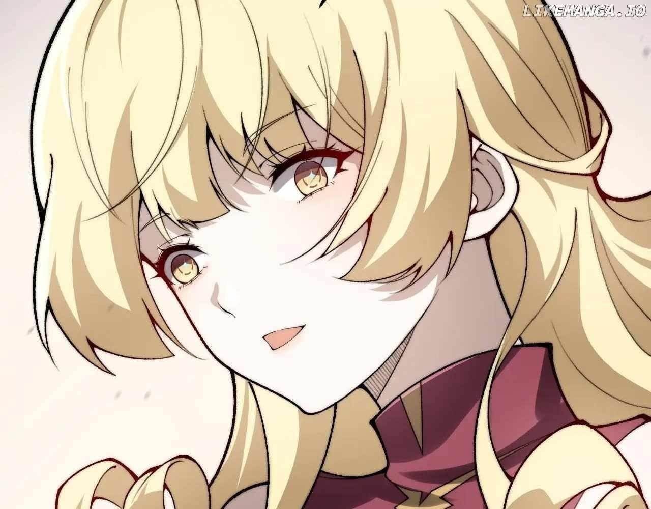 Maxed Strength Stats Necromancer Chapter 72 - Page 144