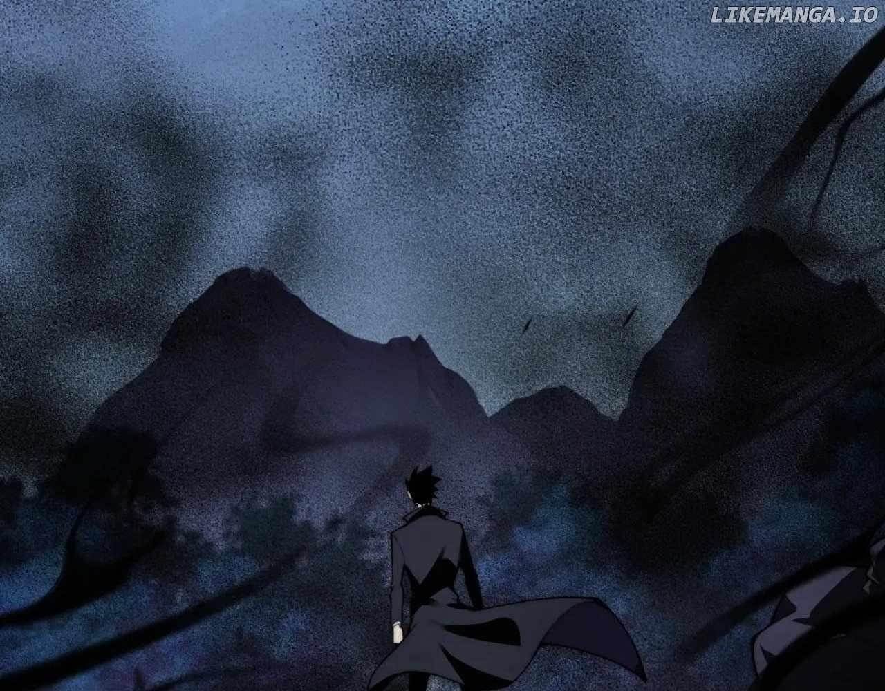 Maxed Strength Stats Necromancer Chapter 72 - Page 152