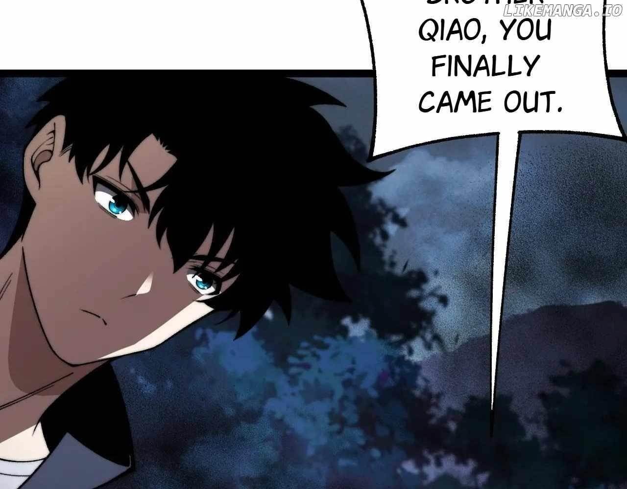 Maxed Strength Stats Necromancer Chapter 72 - Page 154