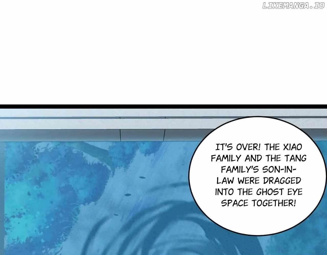 Maxed Strength Stats Necromancer Chapter 72 - Page 17