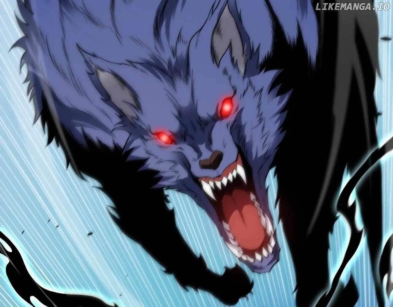 Maxed Strength Stats Necromancer Chapter 72 - Page 2