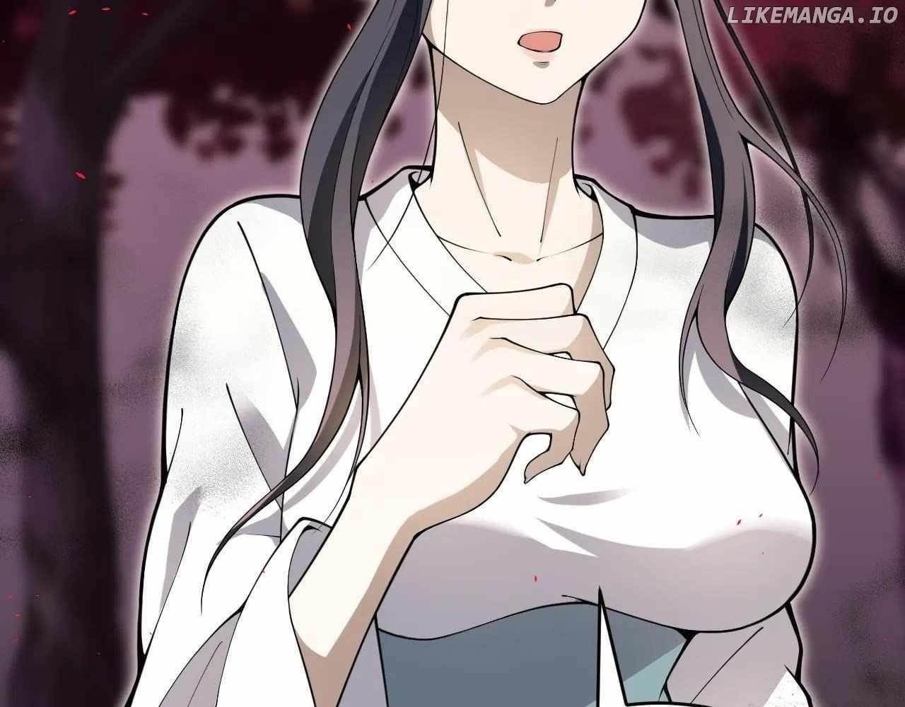 Maxed Strength Stats Necromancer Chapter 72 - Page 28