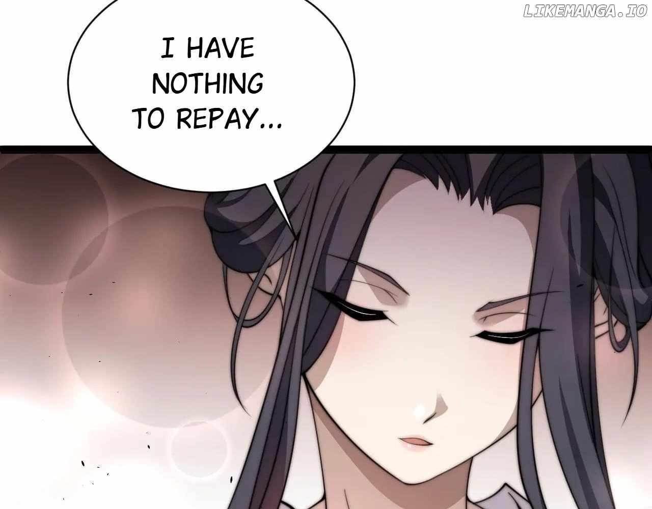 Maxed Strength Stats Necromancer Chapter 72 - Page 34