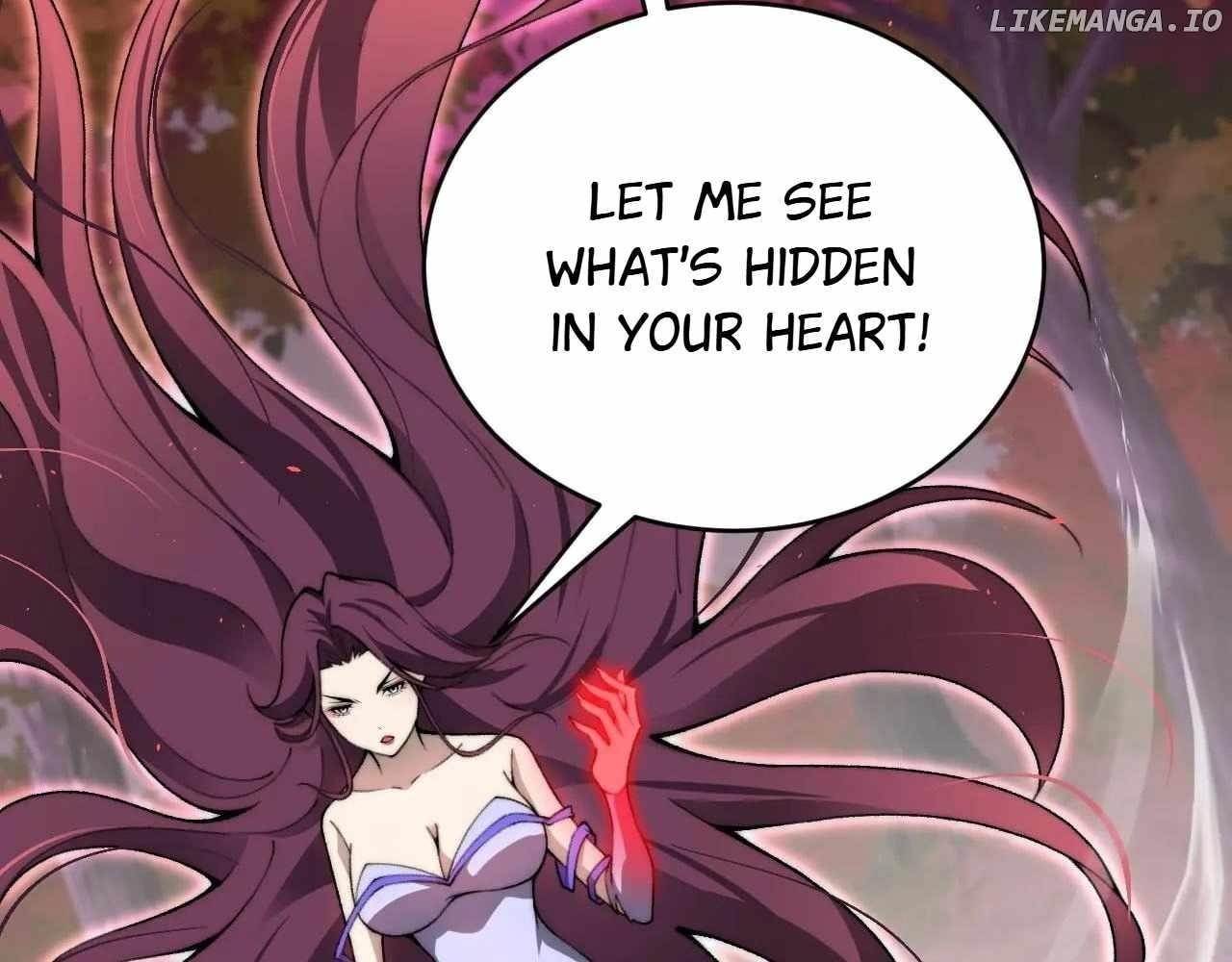 Maxed Strength Stats Necromancer Chapter 72 - Page 60